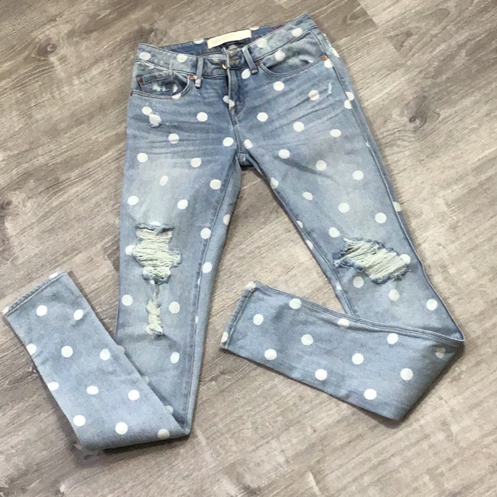 Marc by Mark Jacobs jeans size 25